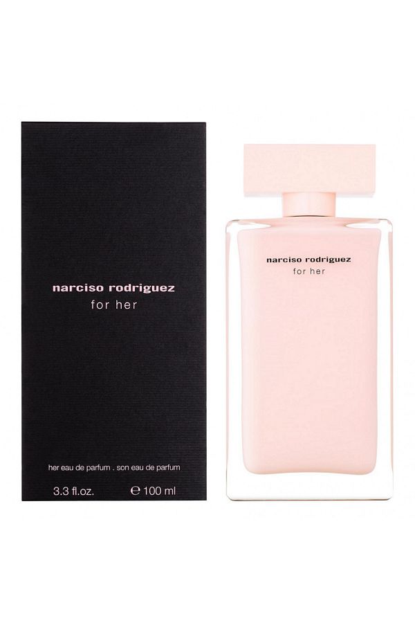 Narciso Rodriguez-Narciso Rodriguez For Her Eau De Parfum 100ml 1