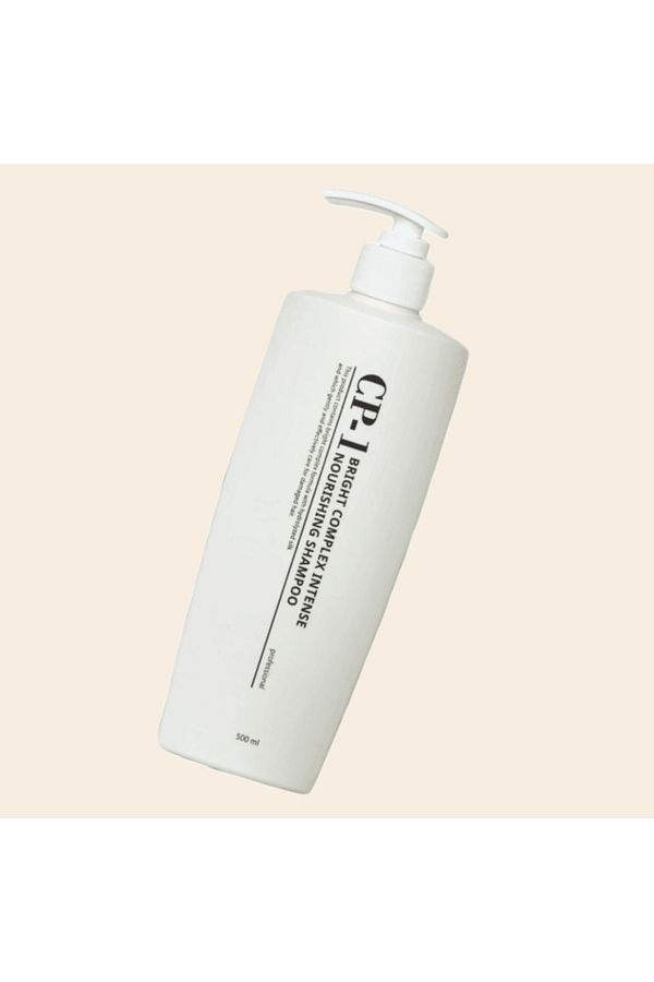 CP 1 esthetic house-Șampon intens nutritiv cu proteine, Bright Complex, CP-1, 500ml 1