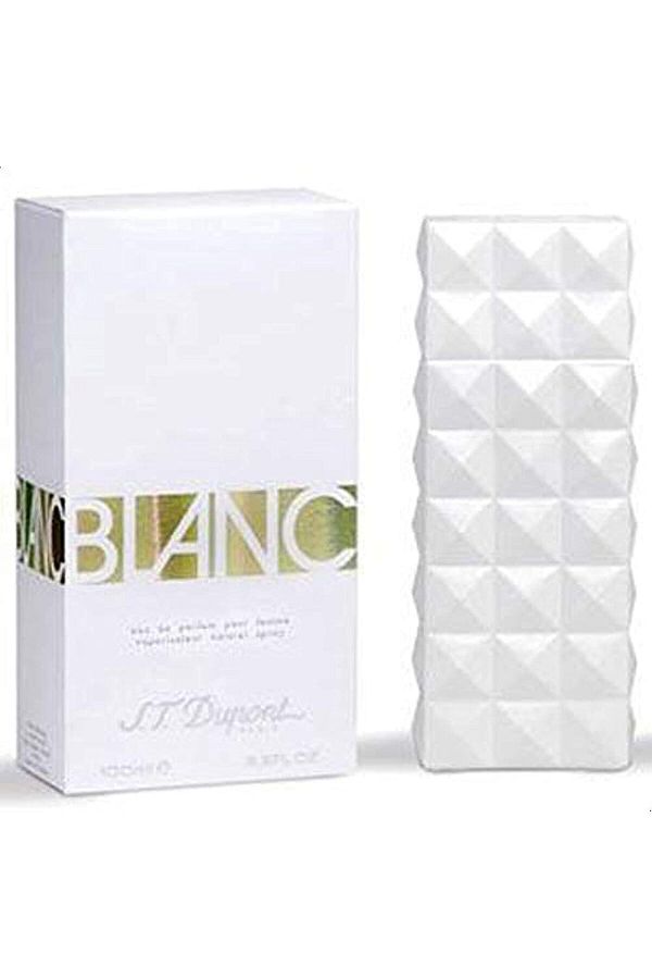 S.T. Dupont-عطر ST Dupont بلانك 100 مل نسائي 1