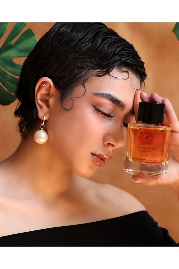 Hermoso-Silvanis Luminara Collection Extrait De Parfum – 100ml 1