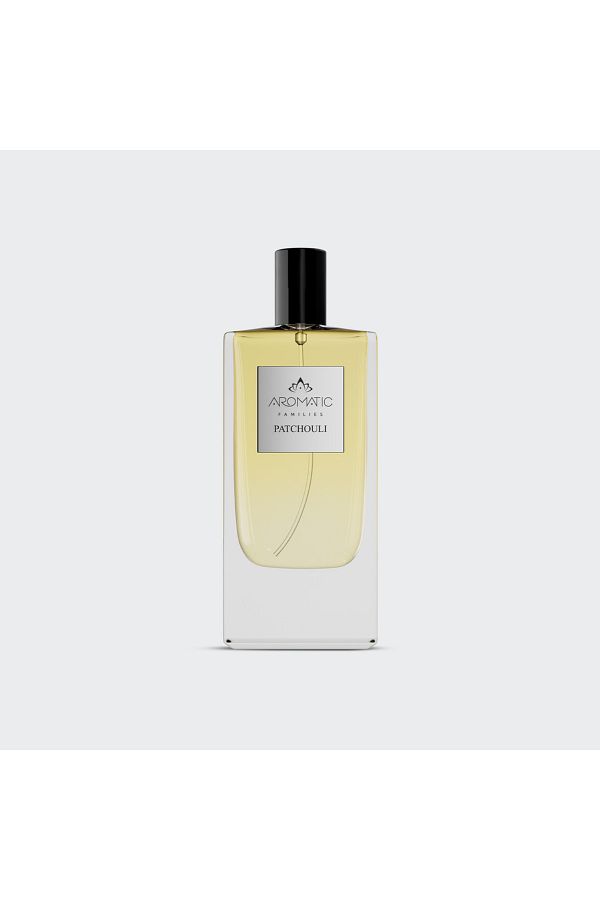 AR-Patchouli Perfume - 70 ml 1