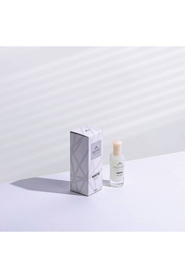AR-White Musk 20ml 1