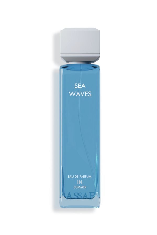 ASSAF-Sea Waves Perfume - 200 ml 1