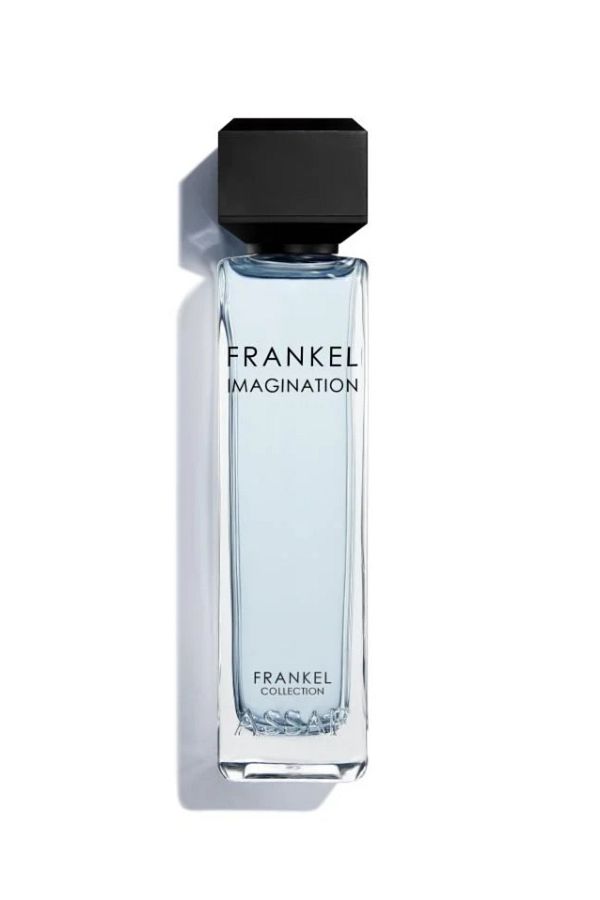 ASSAF-Frankel Imagination Intense 200 ml 1
