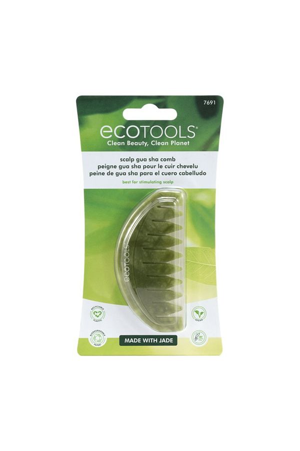 Ecotools-Scalp Gua Sha Comb 1