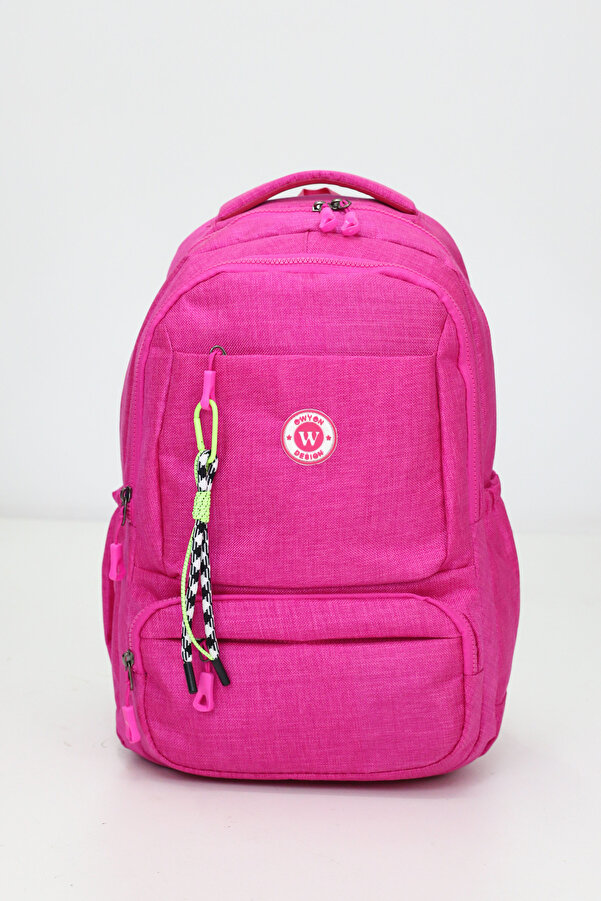 Probag Rahat Taşımalı 5 Bölmeli Sırt Çantası – Konforlu Yapı, Modern Görünüm, Yüksek Hacim