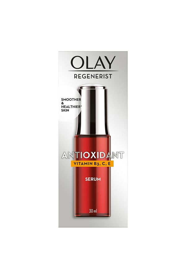 OLAY-Olay Regenerist Antioxidant Serum 30 ml 1