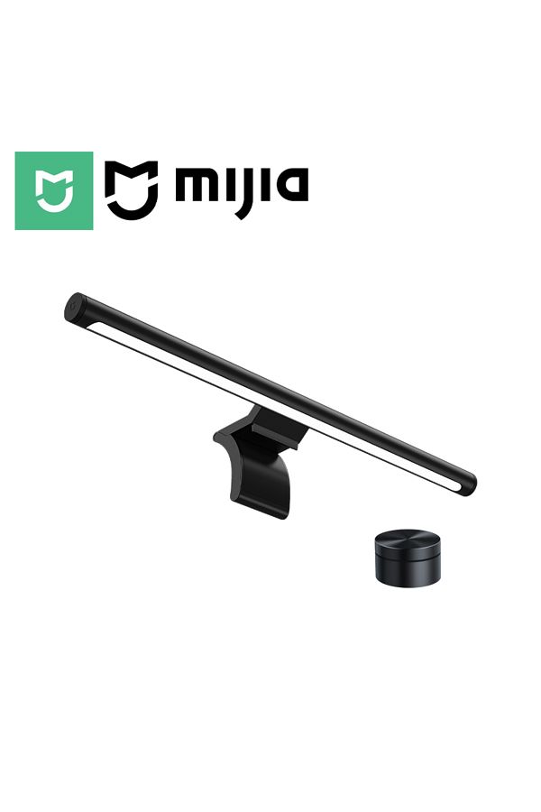 Choice-Mjgjd02yl Xiaomi Mijia Smart Display Computer Monitor Light Bar 1s,high Cri,wireless Remote,0-32mm A 1