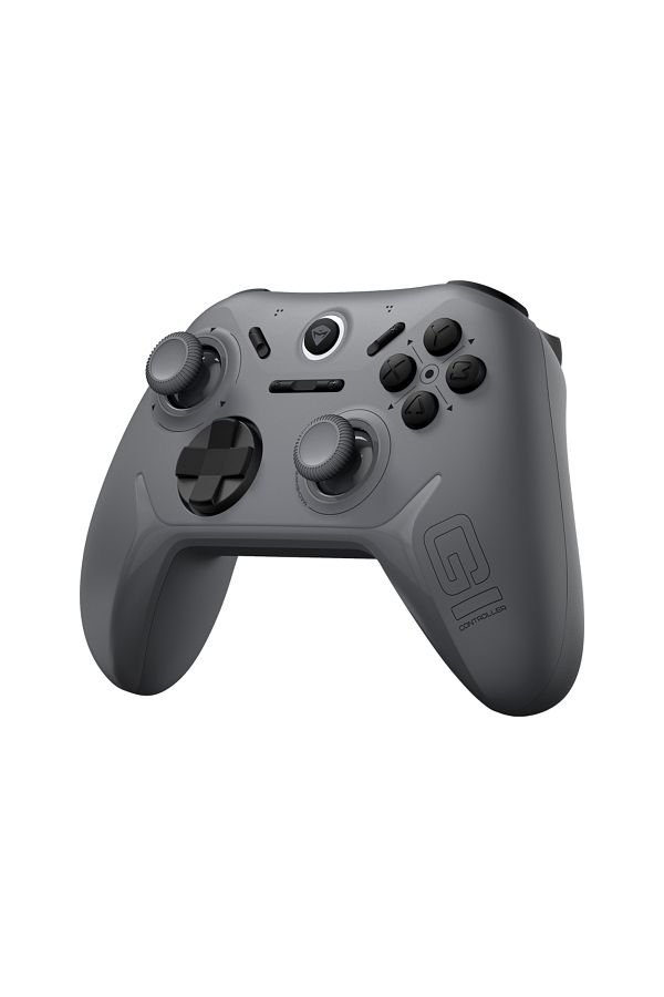 Choice-black MACHENIKE G1 Wireless Gaming Controller with 1K Polling Rate Hall Effect Trigger Joystick For 1