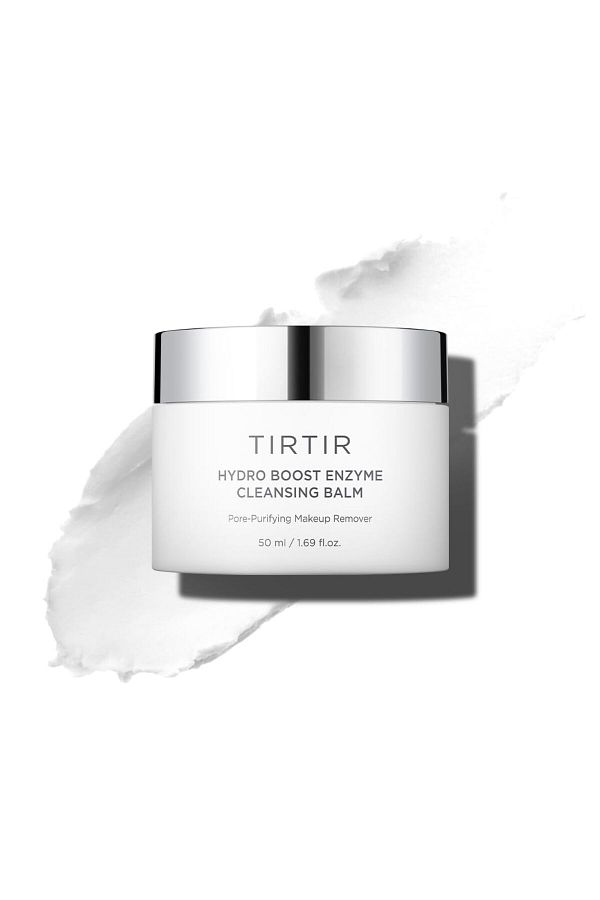 TIRTIR-Hydro Boost Enzyme Cleansing Balm - 120ml Enzyme Cleanser 1