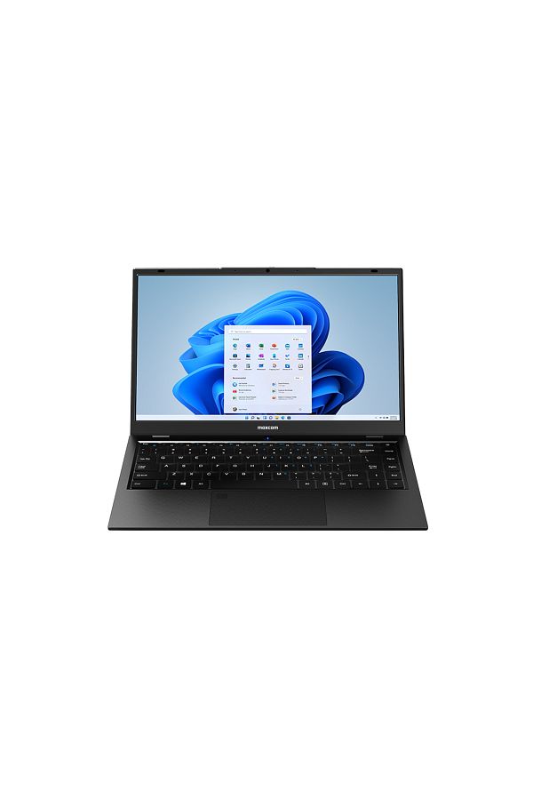 MAXCOM-Office Mbook14 Lite Laptop With Intel® Celeron® N4020 4m Cache Up To 2.80 Ghz, Black 1