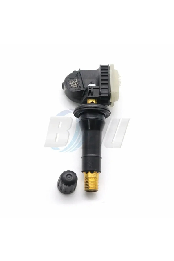 Choice-لموكا لأوبل مستشعر مراقبة ضغط الإطارات TPMS قطعة واحدة 13598773 لأوبل موكا (J-A) (من 2 1