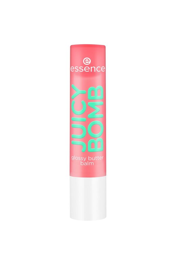 Essence-JUICY BOMB glossy butter balm 01 1