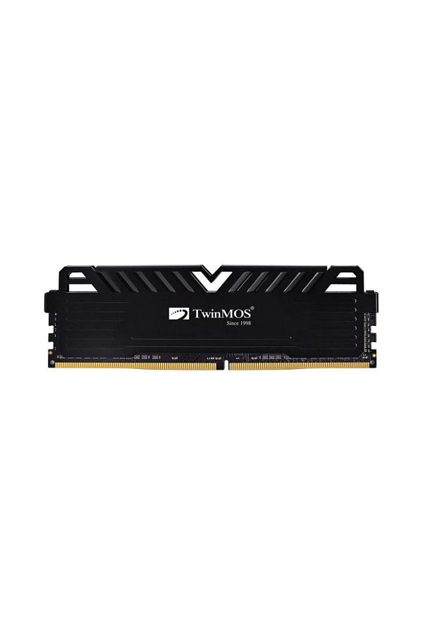 TwinMOS-32Gb Ddr4 3200Mhz Cl16 Tornadox7 Pro Cold Tmd432Gb3200D16Bkx7P 1