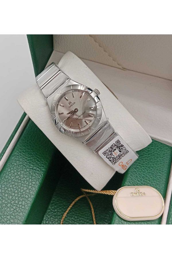Omega-Omega Men's Full Function Professional Watch 1