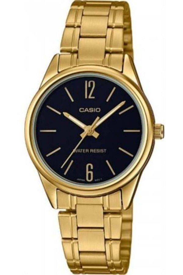 Casio-Ltp-V005G-1Budf Wristwatch 1