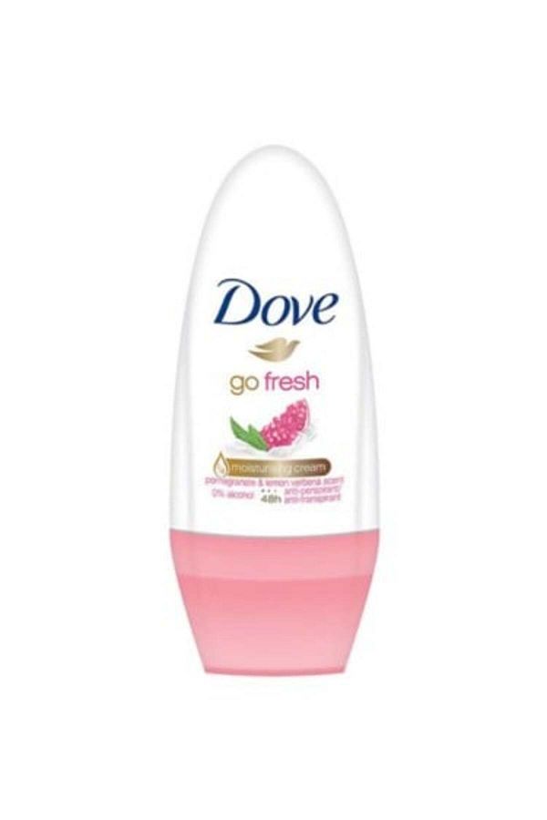 Dove-دوف - مزيل عرق رول أون برائحة الرمان والليمون - 50 مل 1
