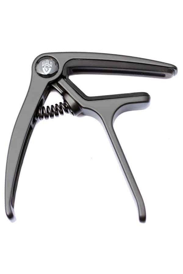 Guild-Guitar capo 12 strings Guild 6 & 12 String Ac & E-G Capo 1