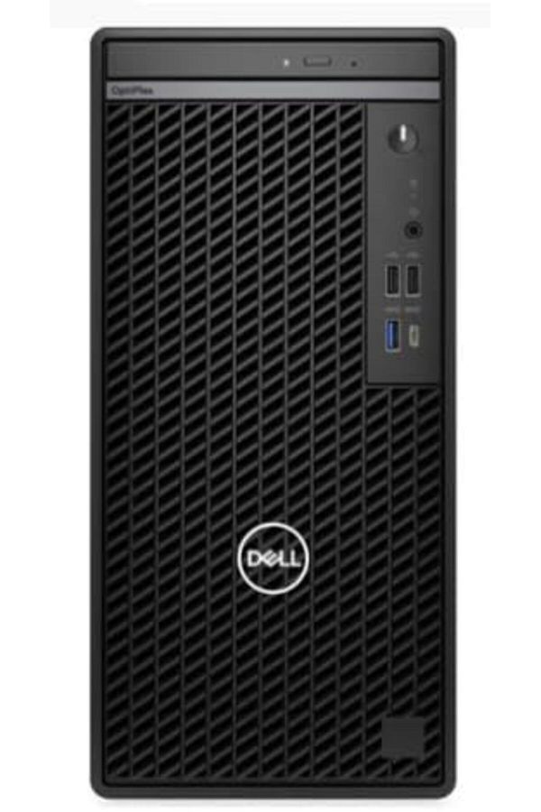 Dell-OptiPlex 7020 Mini Tower - 12th Gen Intel Core i5-12500, 8GB DDR5 RAM, 512GB SSD, Linux Ubuntu, 1