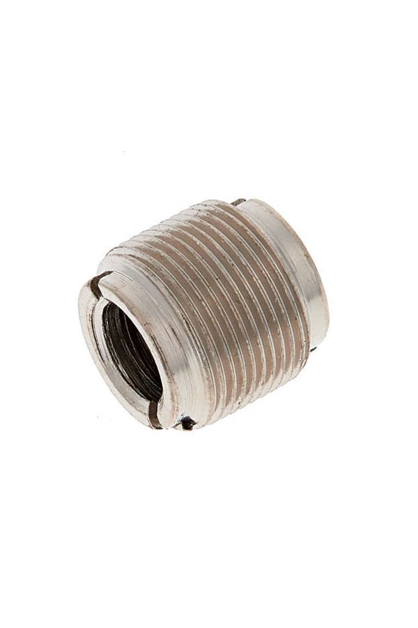 Millenium-Millenium Thread Adapter 3 microphone nut thread adapter 1