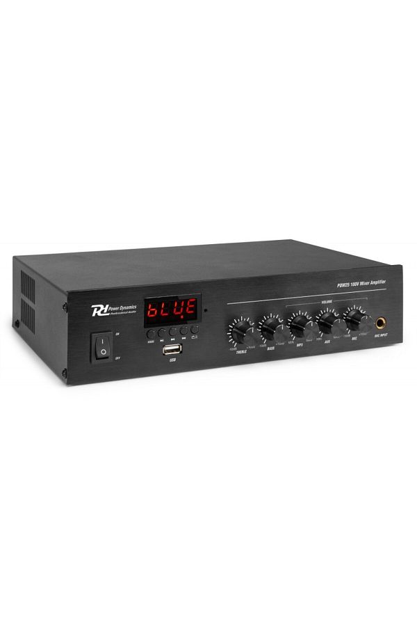 POWER DYNAMICS-Power Dynamics PDM45 radio amplifier 1