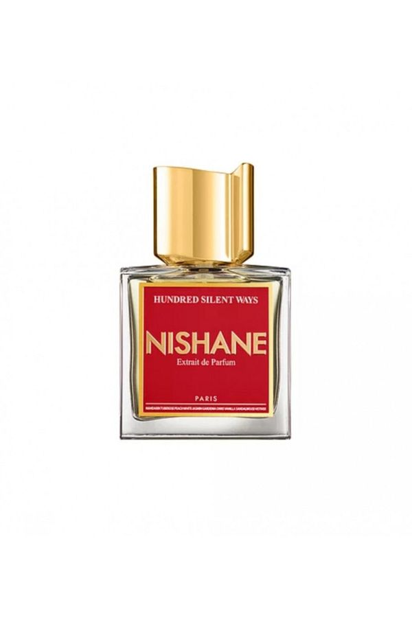 Nishane-تستر نيشاني هاندريد سايلنت وايز اكسترايت دو بارفيوم 100مل 1