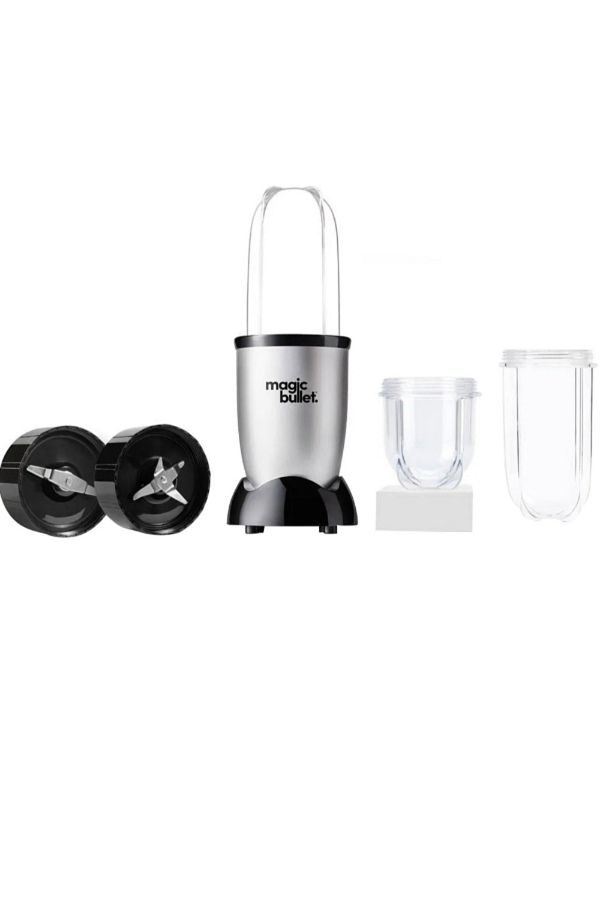 Magic Bullet-400W Multi-Functional Smoothie Maker 532 ml 1