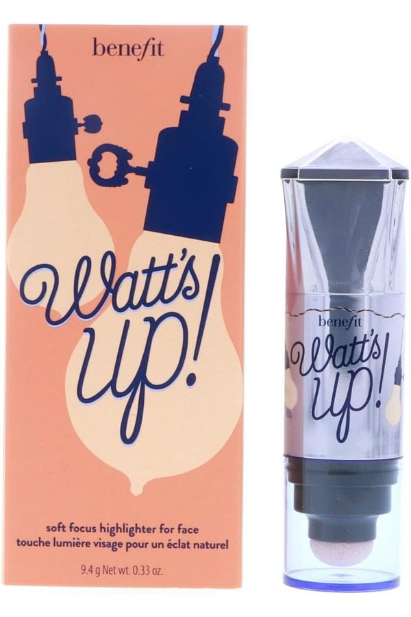 BENEFIT-Watt's Up! Soft Focus Highlighter 1