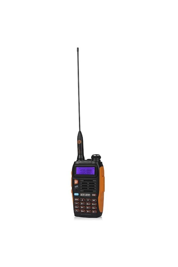 BAOFENG-Portable Radio Station GT-3 TP Mark III 1
