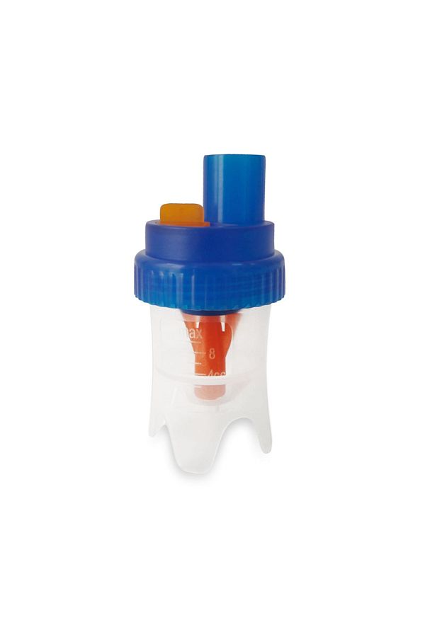 Redline-Rda004 Nebulization Kit, Reusable Cup With Variable Flow 1