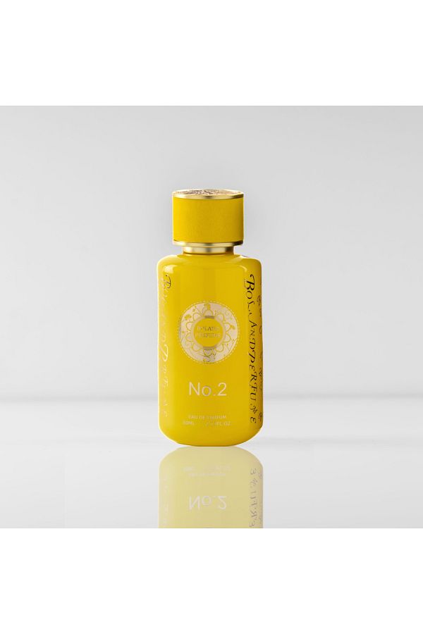 Boland Perfume--NO.2. 80ml 1