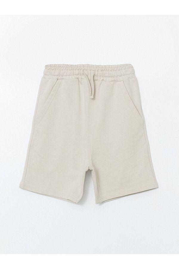 LC Waikiki-Elastic Waist Boy Shorts 1