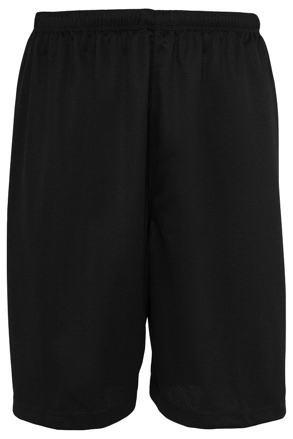 Urban Classics-Herren Bball Mesh Shorts 1