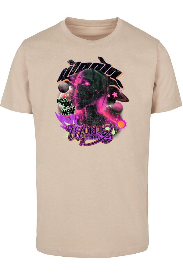 Mister Tee-Wish You Were Here Tee 1