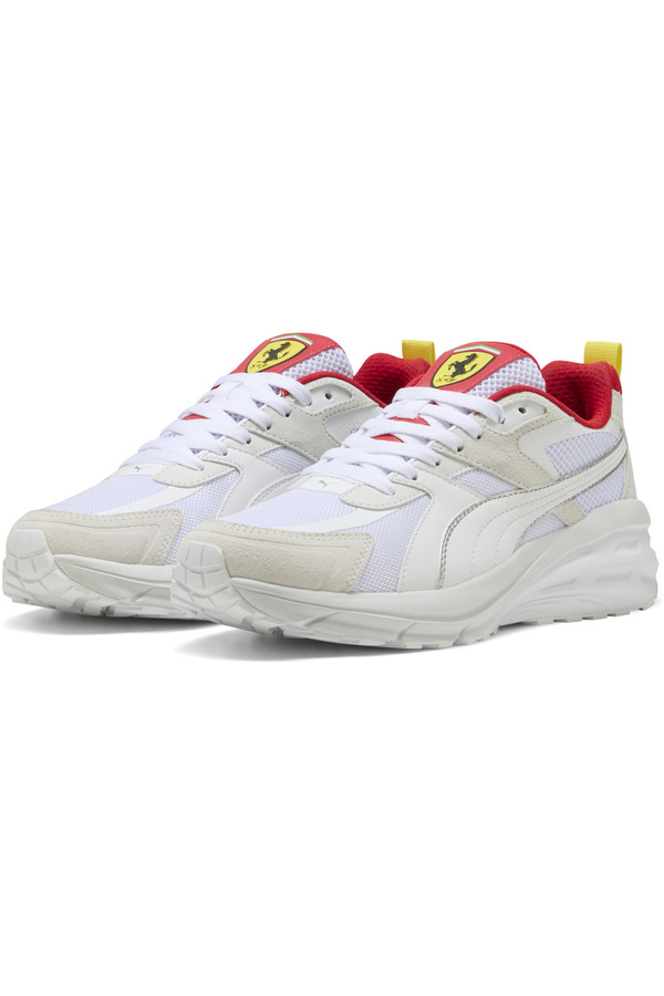 Puma Scuderia Ferrari Hp Hypnotic Sneakers- Trendyol
