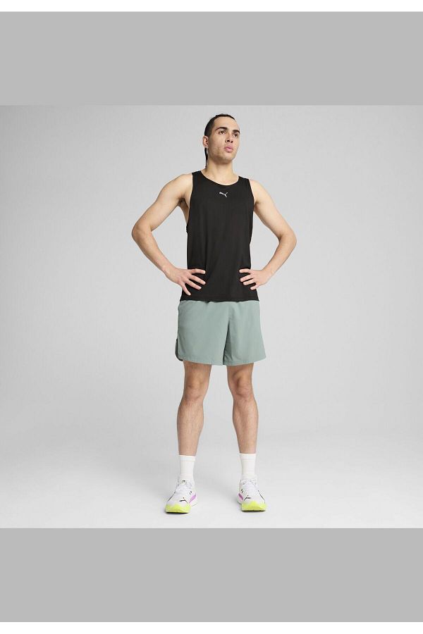Puma-CLOUDSPUN Running Tank Men 1