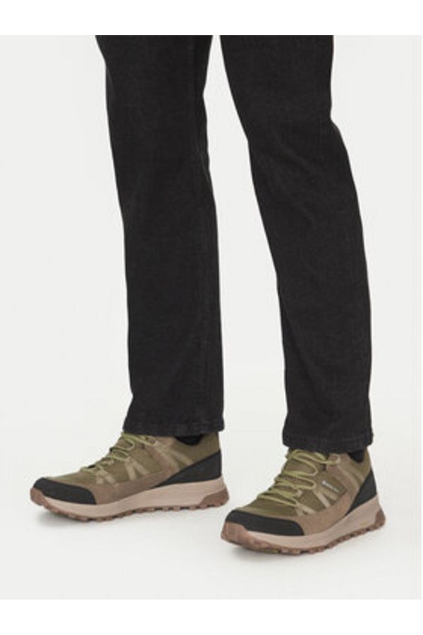 CLARKS-clarks men's shoes 261726947 colorful 1