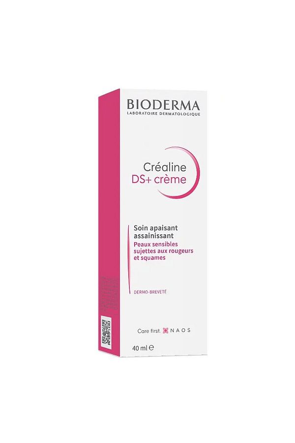 BRONZENET-Kryalin DS Anti-Redness and Anti-Scaling Cream 40ml 1