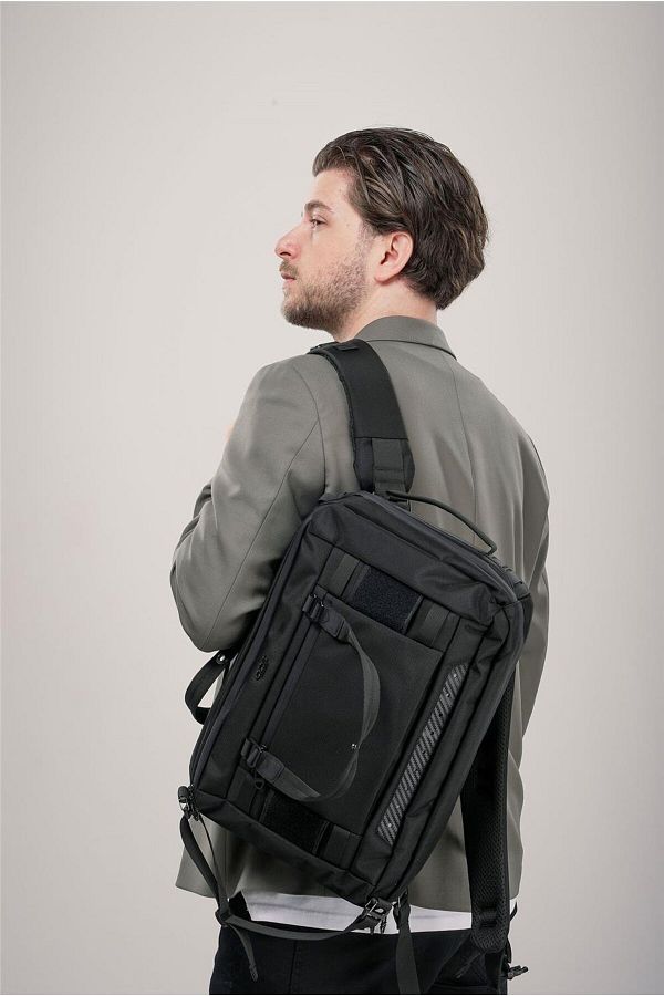 ÇÇS-Ççs 71463 Briefcase and Backpack 1