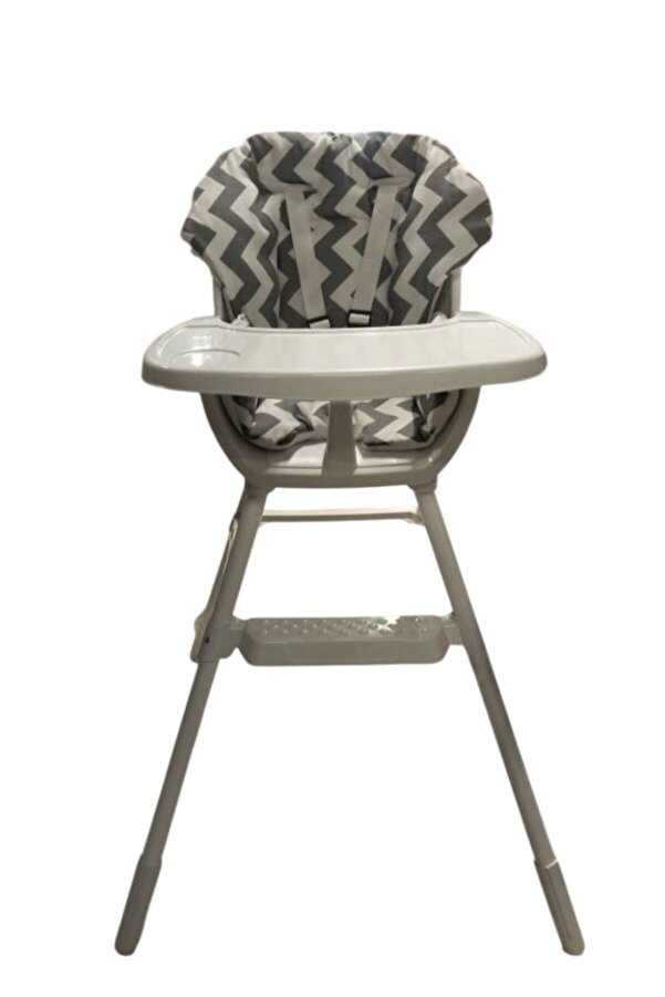 mc.pierobaby Mama Sandalyesi Minderi Dolgulu Mama Sandalyesi Için Minder 1 Adet Iç Minder