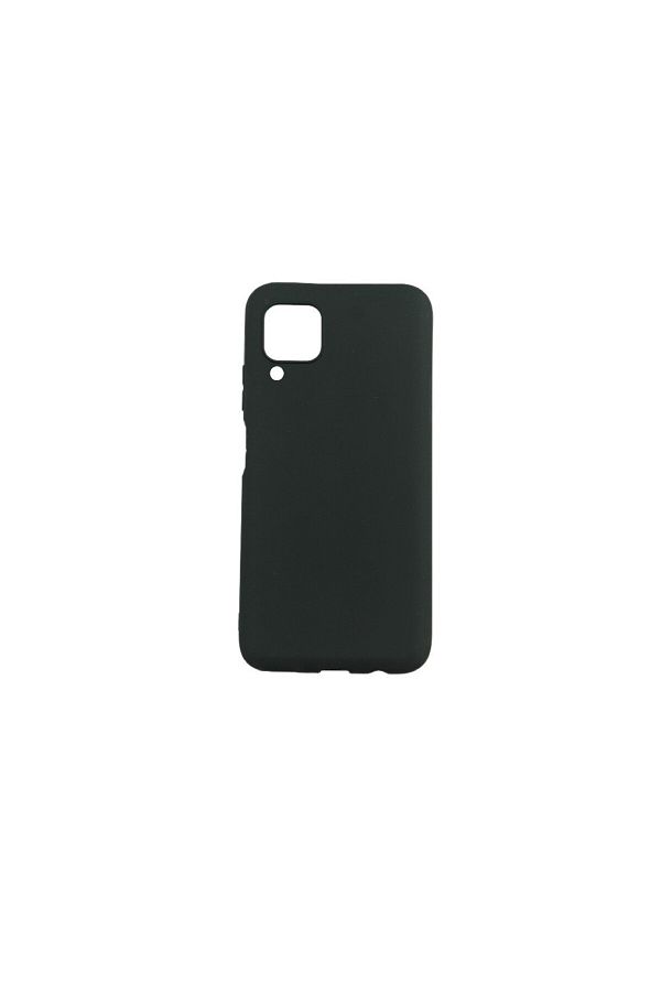 OEM-Flippy protective case compatible with Apple iPhone 12 Pro Max Matte Tpu Black 1
