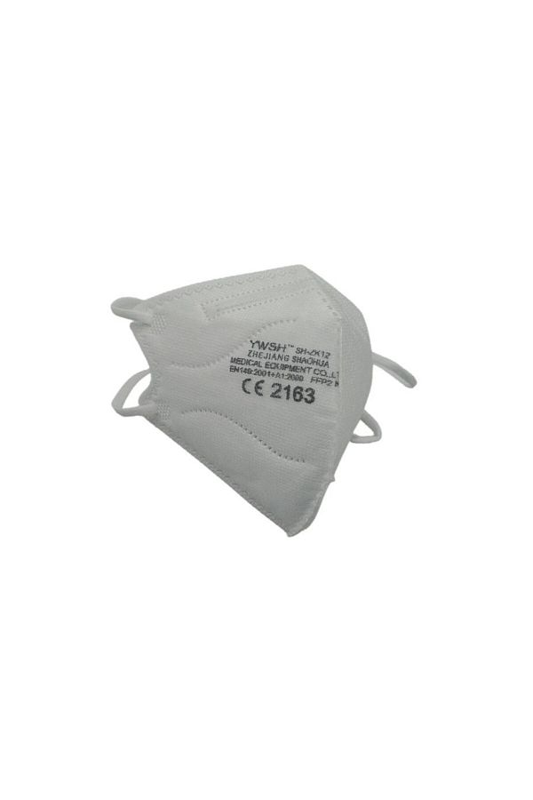 OEM-Ffp2 Particle Filtering Half Mask, Ce 2163, Children 1