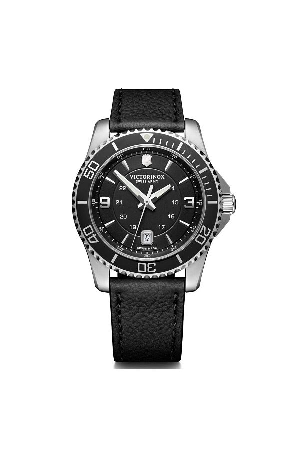 Victorinox-Mens Watch 241862, Quartz, 41mm, 10ATM 1