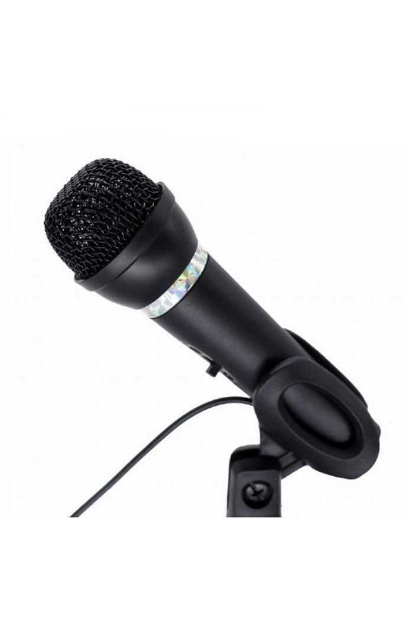 Gembird-Desktop microphone with stand GEMBIRD MIC-D-04 1