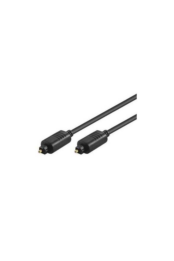 goobay-Cablu Toslink la Toslink 3m Goobay 1
