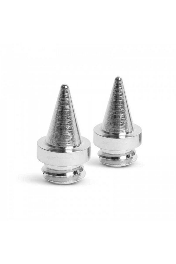 Fahrenheit-Letcon soldering tips set for gas soldering iron code 28520 sharp model 2pcs Fahrenheit 1
