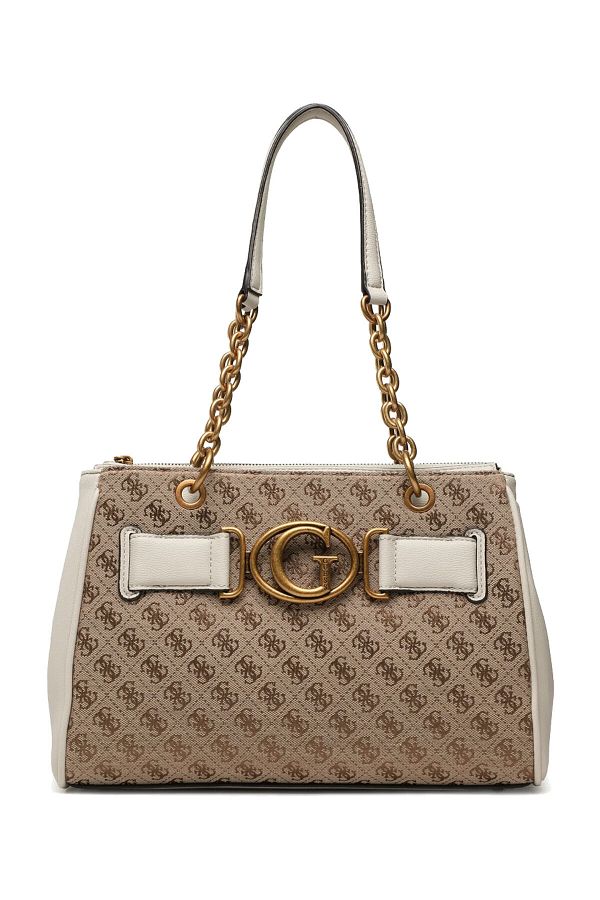 Guess-Taška na řetízek s logem Aviana Hwjb8414060 Lts 1