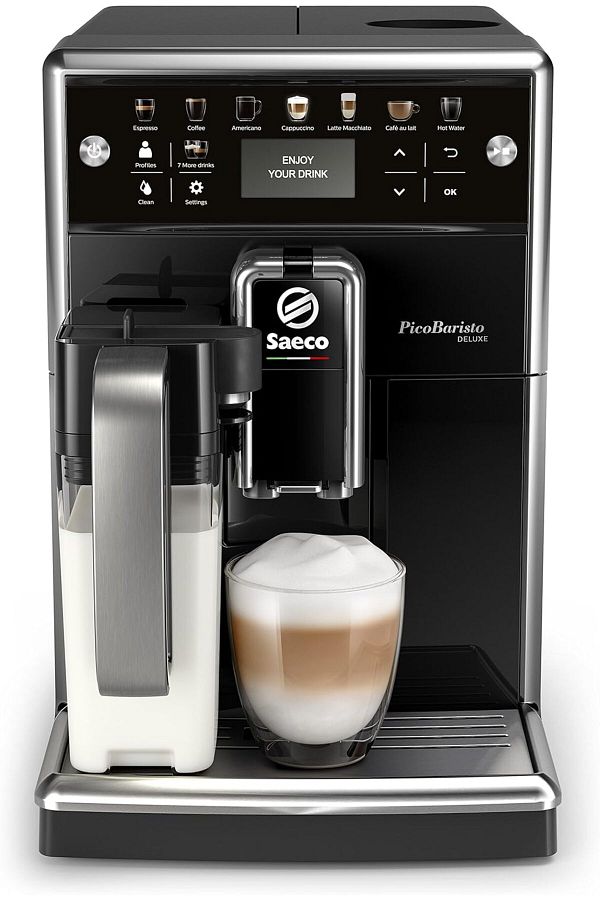 SAECO-SM5570/10 Coffee Maker Fully-auto Espresso Machine 1.8 L 1