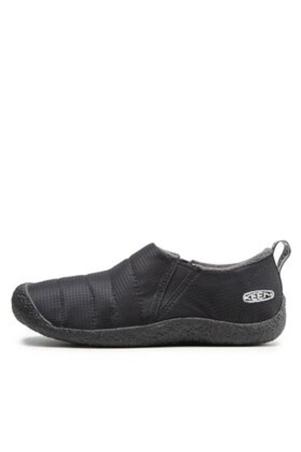 Keen-men's shoes 1023997 black 1