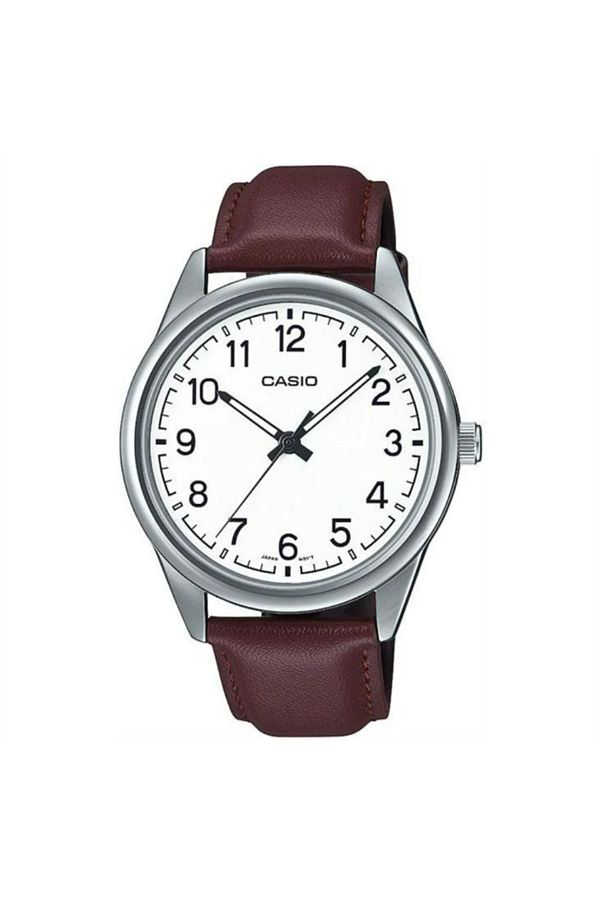 Casio-Standard Mtp-V005L-7B4Udf Wristwatch 1